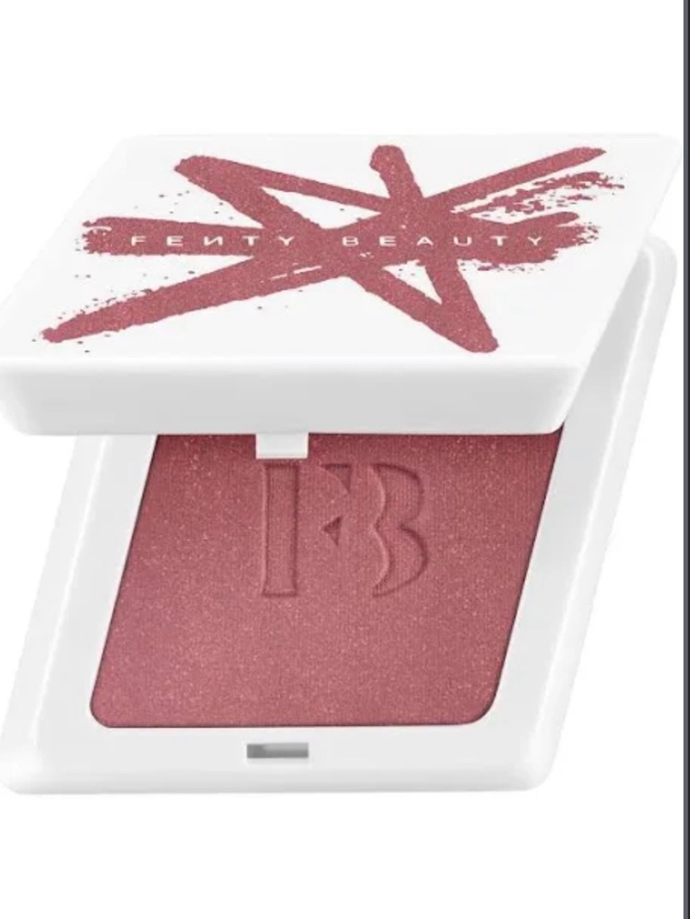 FENTY CHEEKS SUEDE POWDER BLUSH
- Riri 💋